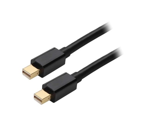 Кабель Leadtek X0101G00273A 292C/293E, mDP to mDP(45cm Black)