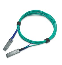 Кабель Mellanox MFA1A00-E005 5m active fiber IB EDR 100Gb/s QSFP LSZH