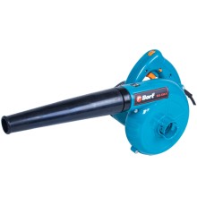 Воздуходувка Bort BSS-550-R 550Вт пит.:от сети синий