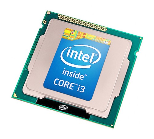 Процессор Intel Core i3-10100 OEM