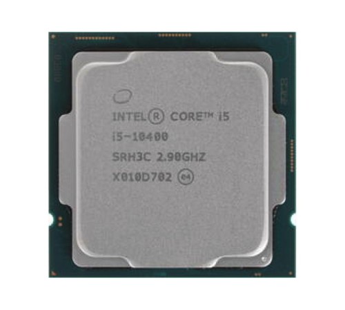 Процессор Intel Core i5-10400 OEM