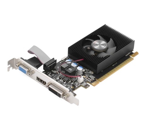 Видеокарта Afox NVIDIA GT 730 700 4096 1333 128 RTL [AF730-4096D3L6]