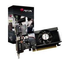Видеокарта Afox NVIDIA GT 710 954 1024 1333 64 RTL [AF710-1024D3L5-V3]