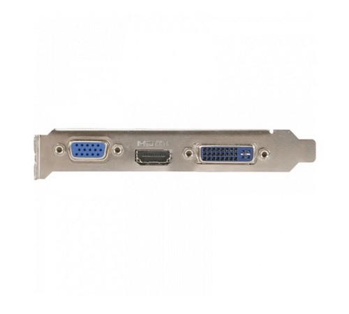 Видеокарта Afox NVIDIA GT 710 954 1024 1333 64 RTL [AF710-1024D3L5-V3]