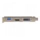 Видеокарта Afox NVIDIA GT 710 954 1024 1333 64 RTL [AF710-1024D3L5-V3]