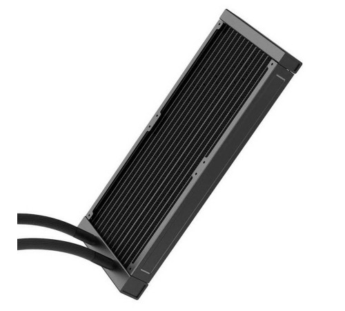 H280 TDP 200W (при T воздуха 45 С)Universal Platfrom PWM Single 5colors+ LED 140mm*2 {6} H280 TDP 200W (при T воздуха 45 С)Universal Platfrom PWM Single 5colors+ LED 140mm*2 {6}