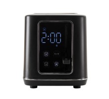 Тостер ZELMER ZTS7990 BLACK