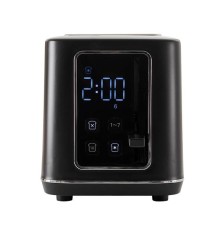 Тостер ZELMER ZTS7990 BLACK