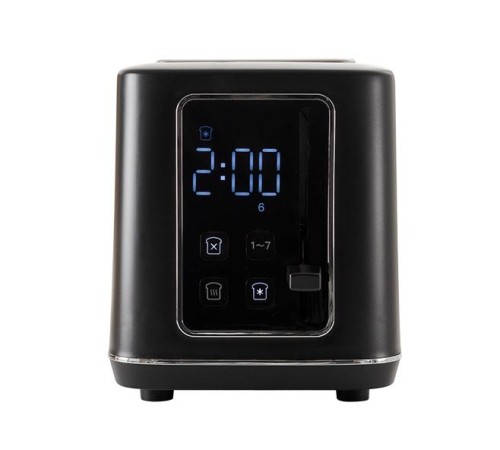 Тостер ZELMER ZTS7990 BLACK Тостер ZELMER ZTS7990 BLACK