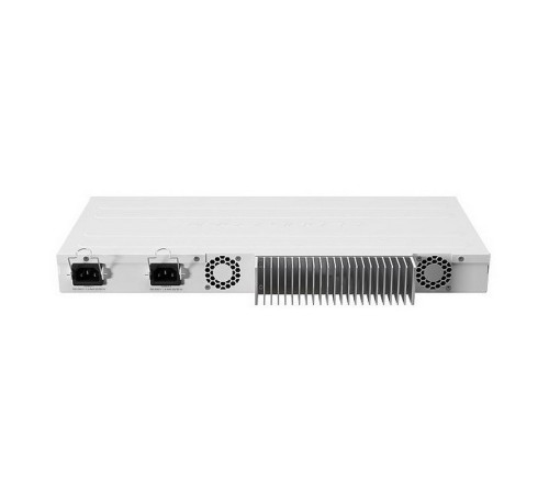 Роутер MikroTik CCR2004-1G-12S+2XS 10/100/1000BASE-TX/SFP+