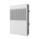 Коммутатор MikroTik netPower 16P with 800MHz CPU, 256MB RAM, 16x Gigabit LAN with PoE-out, 2xSFP+ cages, RouterOS L5 or SwitchOS (dual boot), outdoor enclosure, mounting kit (power supply NOT included) (CRS318-16P-2S+OUT)