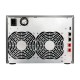 Сетевое хранилище ASUSTOR AS6508T 8-Bay NAS/Media player/Intel Atom C3538 2,1GHz(Quad-Core), 8GB SO-DIMM DDR4, noHDD(HDD,SSD),/2x10GbE+2x2,5Gbe(LAN)/2xUSB3.2,HDMI/M.2/4ip camera license ; 90IX0201-BW3S10 (AS6508T)