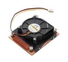 1960081603N001   Вентилятор для ЦПУ C.L R5 I-Skylake-EP S-165 Вт, 108 x78 x 64-SC