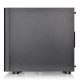 Корпус Thermaltake V150 TG черный без БП mATX 3x120mm 4x140mm 2xUSB2.0 1xUSB3.0 audio bott PSU