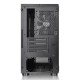 Корпус Thermaltake V150 TG черный без БП mATX 3x120mm 4x140mm 2xUSB2.0 1xUSB3.0 audio bott PSU