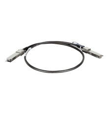 Кабель ACD ACD-QSFP-Plus-1m QSFP+, 40G, 1m