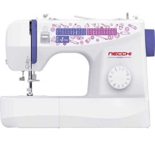Швейная машина Necchi 4323 А белый