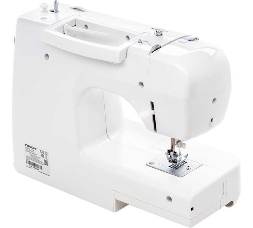 Швейная машина Necchi 4323 А белый