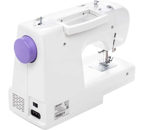 Швейная машина Necchi 4323 А белый