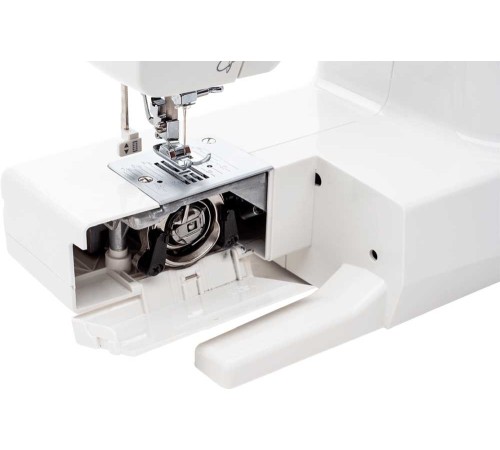 Швейная машина Necchi 4323 А белый