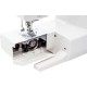 Швейная машина Necchi 4323 А белый