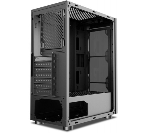 Корпус Formula CL-3301B TG черный без БП ATX 1x120mm 2xUSB2.0 1xUSB3.0 audio bott PSU Корпус Formula CL-3301B TG черный без БП ATX 1x120mm 2xUSB2.0 1xUSB3.0 audio bott PSU