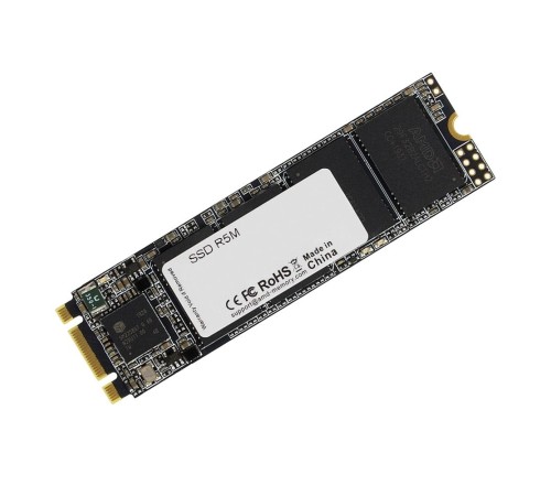 Накопитель SSD AMD SATA III 480Gb R5M480G8 Radeon M.2 2280