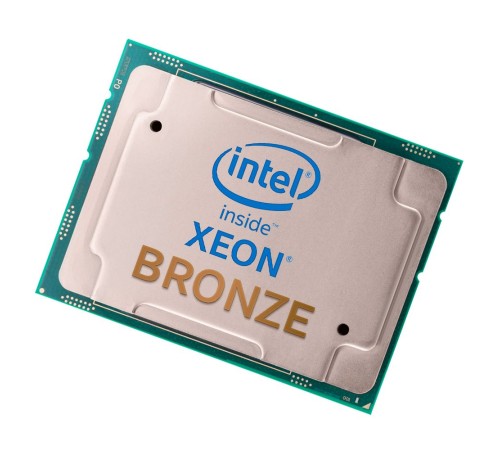 Процессор Intel Xeon Bronze 3206R LGA 3647 11Mb 1.9Ghz (CD8069504344600)