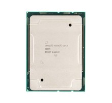 Центральный Процессор Intel Xeon® Gold 5218R pull 20 Cores, 40 Threads, 2.1/4.0GHz, 27.5M, DDR4-2666, 2S, 125W OEM