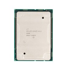 Центральный Процессор Intel Xeon® Gold 5218R pull 20 Cores, 40 Threads, 2.1/4.0GHz, 27.5M, DDR4-2666, 2S, 125W OEM