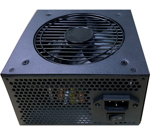 Блок питания Formula ATX 450W Formula-AP450-80 80+ (24+4+4pin) APFC 120mm fan 7xSATA RTL Блок питания Formula ATX 450W Formula-AP450-80 80+ (24+4+4pin) APFC 120mm fan 7xSATA RTL