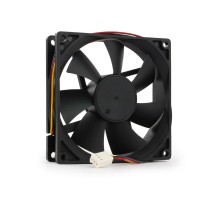 ACD-F0925BM3-A 92mm, ball, 2500rpm, 26dBA, 3pin OEM {100}