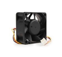 ACD-F0625HM3-A 62mm, hydraulic, 4000rpm, 25dBA, 3pin OEM {200}