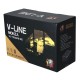 Блок питания Formula ATX 750W MONZA VL-750APB-85 80+ bronze (24+4+4pin) APFC 120mm fan 7xSATA RTL