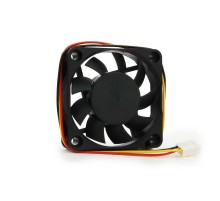 ACD-F0615HM3-A 62mm, толщина 15mm, hydraulic, 25dBA, 3pin OEM {300}