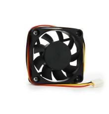 ACD-F0615HM3-A 62mm, толщина 15mm, hydraulic, 25dBA, 3pin OEM {300}