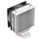 Устройство охлаждения(кулер) Deepcool ICE BLADE 100 PWM Soc-AM4/AM3+/1150/1151/1200 4-pin 15-29dB Al 100W 309gr Ret