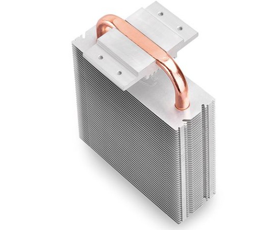 Устройство охлаждения(кулер) Deepcool ICE BLADE 100 PWM Soc-AM4/AM3+/1150/1151/1200 4-pin 15-29dB Al 100W 309gr Ret Устройство охлаждения(кулер) Deepcool ICE BLADE 100 PWM Soc-AM4/AM3+/1150/1151/1200 4-pin 15-29dB Al 100W 309gr Ret