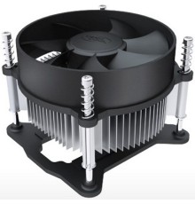 Устройство охлаждения(кулер) Deepcool CK-11508 V2 Soc-1200/1150/1151/1155 3-pin 25dB Al 65W 245gr Ret