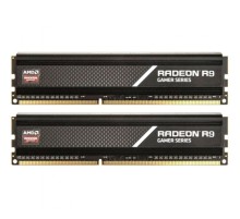 Оперативная память AMD Radeon 32Gb DDR4 3200MHz [R9S432G3206U2K]