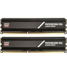 Оперативная память AMD Radeon 32Gb DDR4 3200MHz [R9S432G3206U2K]