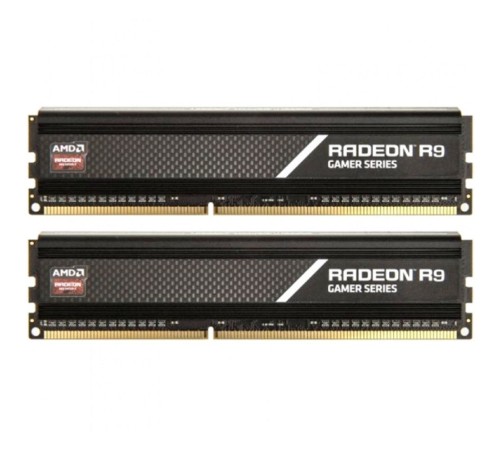 Оперативная память AMD Radeon 32Gb DDR4 3200MHz [R9S432G3206U2K]