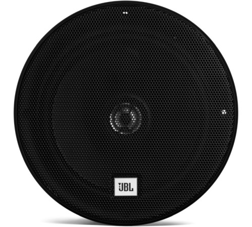Колонки автомобильные JBL Stage1 621 175Вт 90дБ 4Ом 16см (6дюйм) (ком.:2кол.) коаксиальные двухполосные