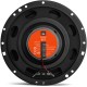 Колонки автомобильные JBL Stage1 621 175Вт 90дБ 4Ом 16см (6дюйм) (ком.:2кол.) коаксиальные двухполосные