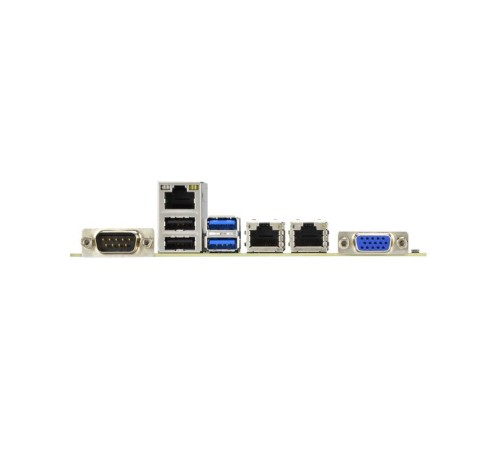 Материнская плата Supermicro Motherboard 1xCPU X11SCL-F E-22**/ UpTo4UDIMM/ 6x SATA3/ C242 RAID 0/1/5/10/ 2xGE/ 1xPCIx8, 2xPCIx4,M.2 NGFF connector(9.6" x 9.6") (MBD-X11SCL-F-B)