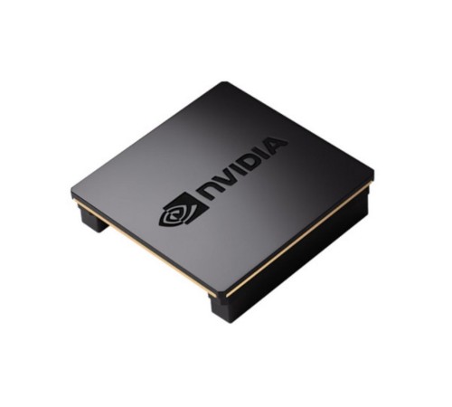 Мост для видеокарт Nvidia NVLink Bridge Ampere 2-Slot (900-53651-0000-000)