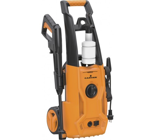 Минимойка Carver CW-1400С 1400Вт Минимойка Carver CW-1400С 1400Вт