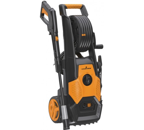 Минимойка Carver CW-1801D 1800Вт Минимойка Carver CW-1801D 1800Вт