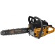 Бензопила Carver PSG-45-15 1800Вт 2.4л.с. дл.шин.:16" (38cm)