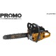 Бензопила Carver PSG-45-15 1800Вт 2.4л.с. дл.шин.:16" (38cm)